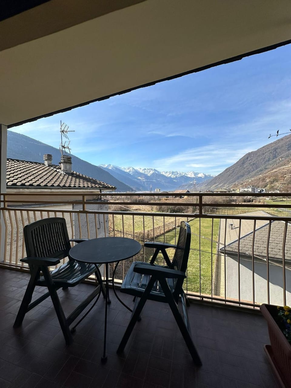 Bird's eye view, View (from property/room)