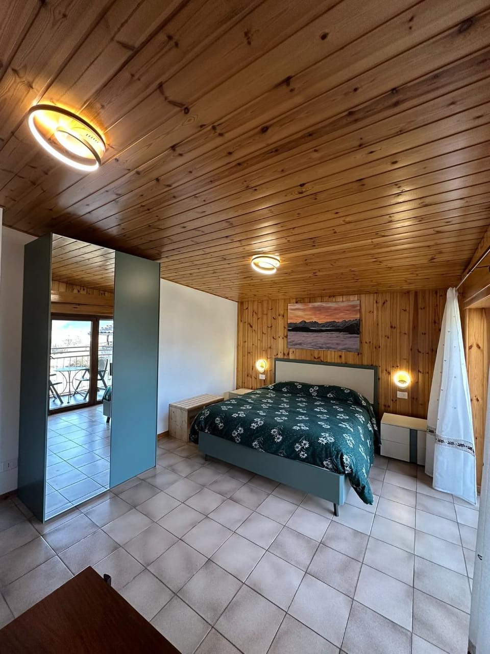 View (from property/room), Bedroom