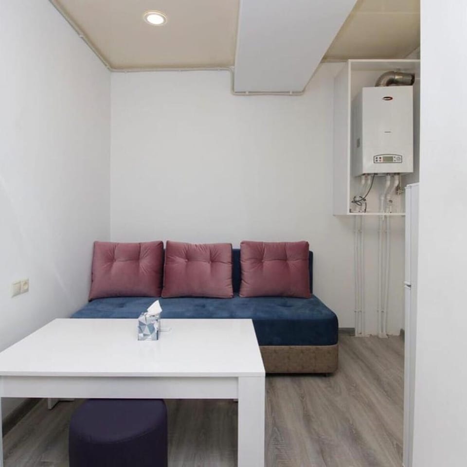71Excellent apartment in the center of the capital with a balcony Apartment in Yerevan