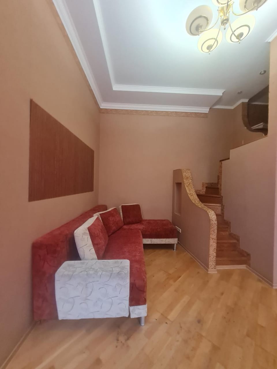 Апартаменти в Центрі вул Є Коновальця 3 Apartment in Ukraine