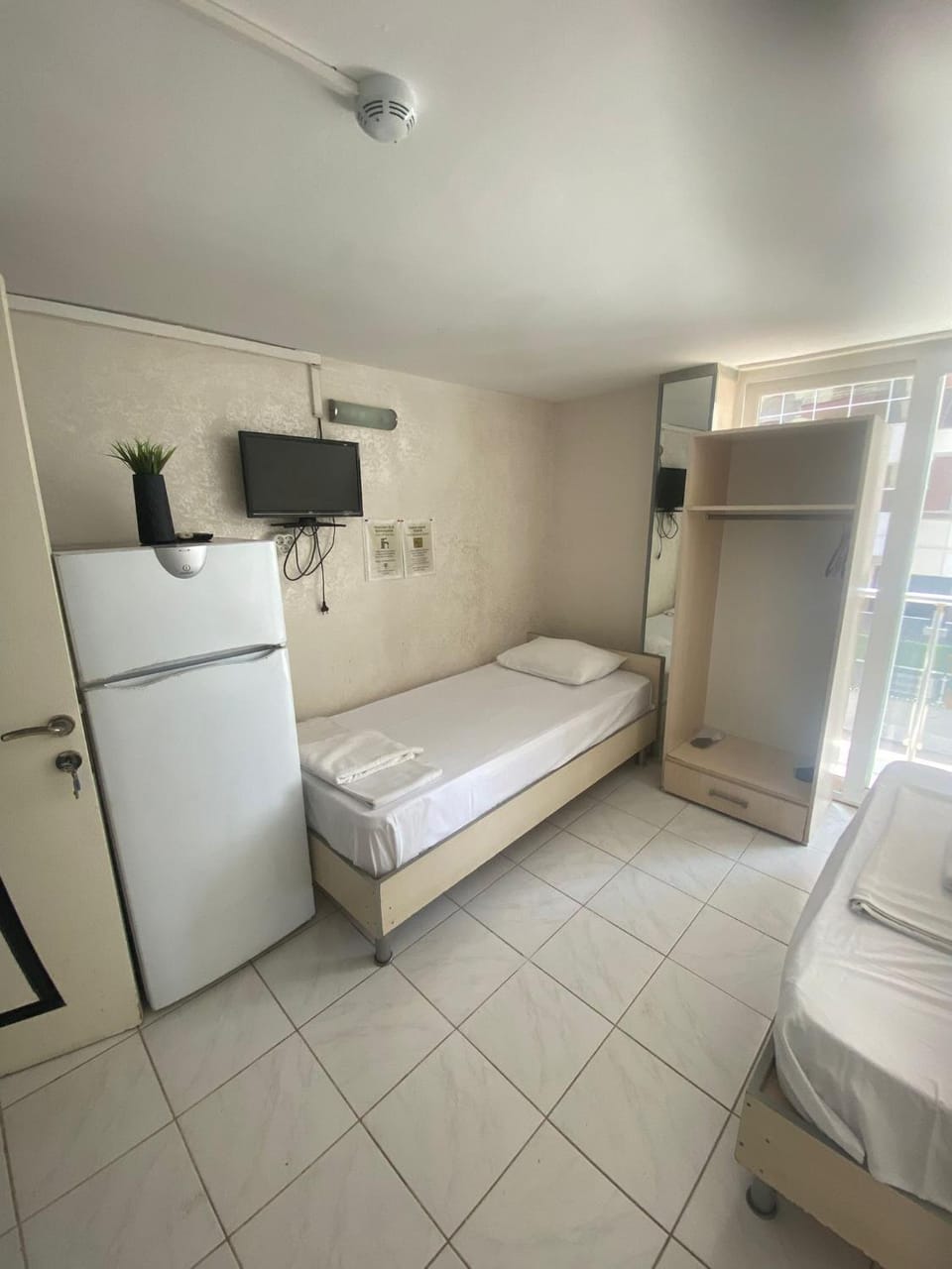 Karsu apart otel Apartment hotel in Mersin