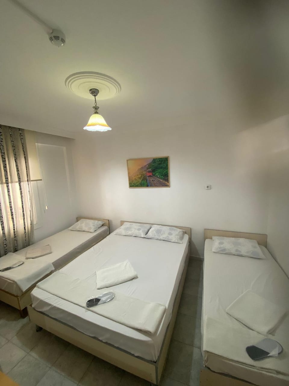 Karsu apart otel Apartment hotel in Mersin