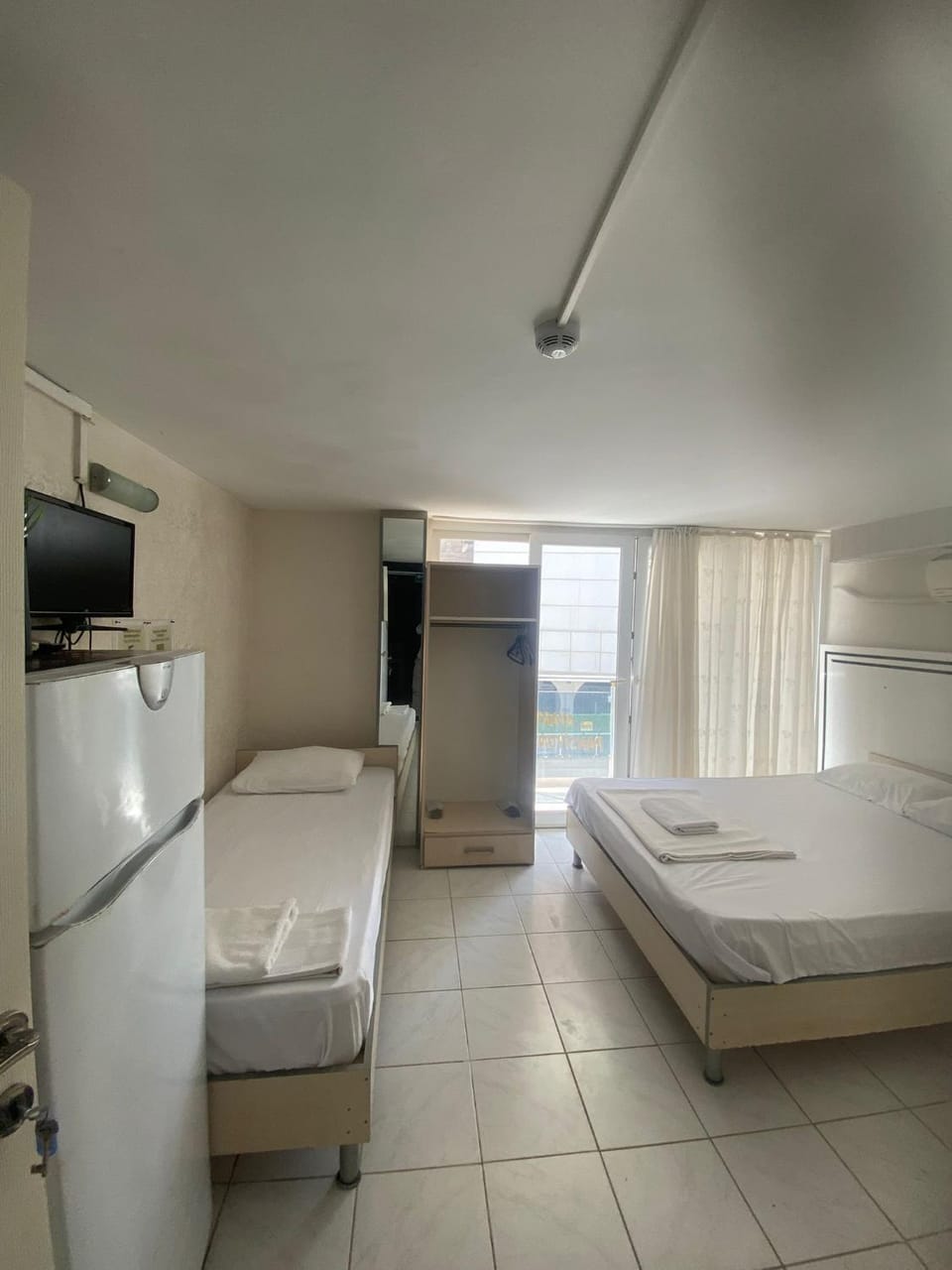 Karsu apart otel Apartment hotel in Mersin