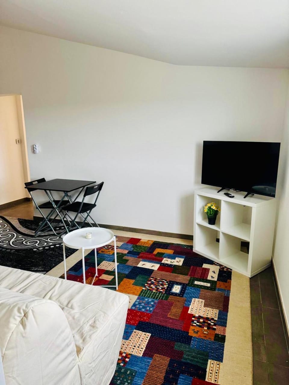 Résidence des sapins Apartment in Carquefou