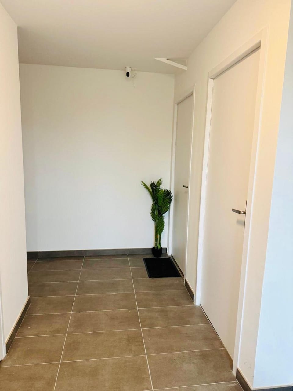 Résidence des sapins Apartment in Carquefou