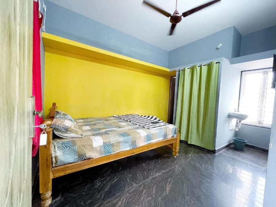 Maison Douce Homestay 3BHK Serenity Vacation rental in Tamil Nadu