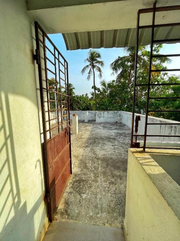 Maison Douce Homestay 3BHK Serenity Vacation rental in Tamil Nadu