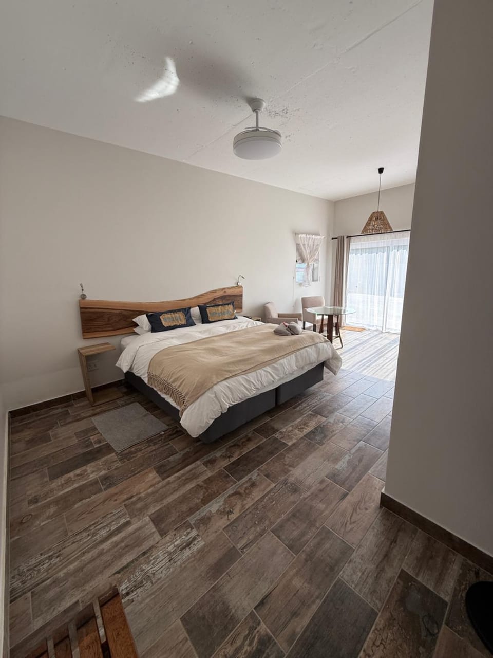Berg & Baai guesthouse Bed and Breakfast in Plettenberg Bay