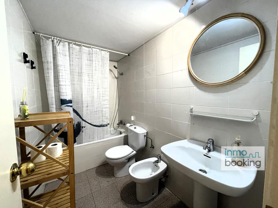 Beach Mariposa Salou, climatizado y piscina Apartment in Salou