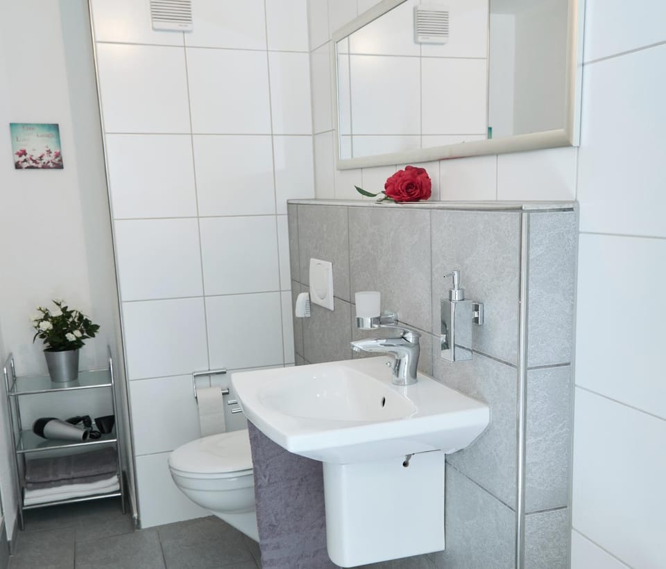 Businessappartment Feldbrunnen Apartment in Canton of Bern (Region)