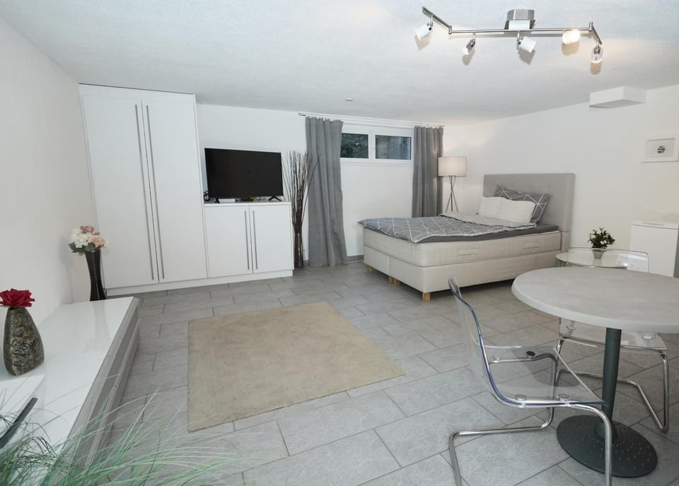 Businessappartment Feldbrunnen Apartment in Canton of Bern (Region)