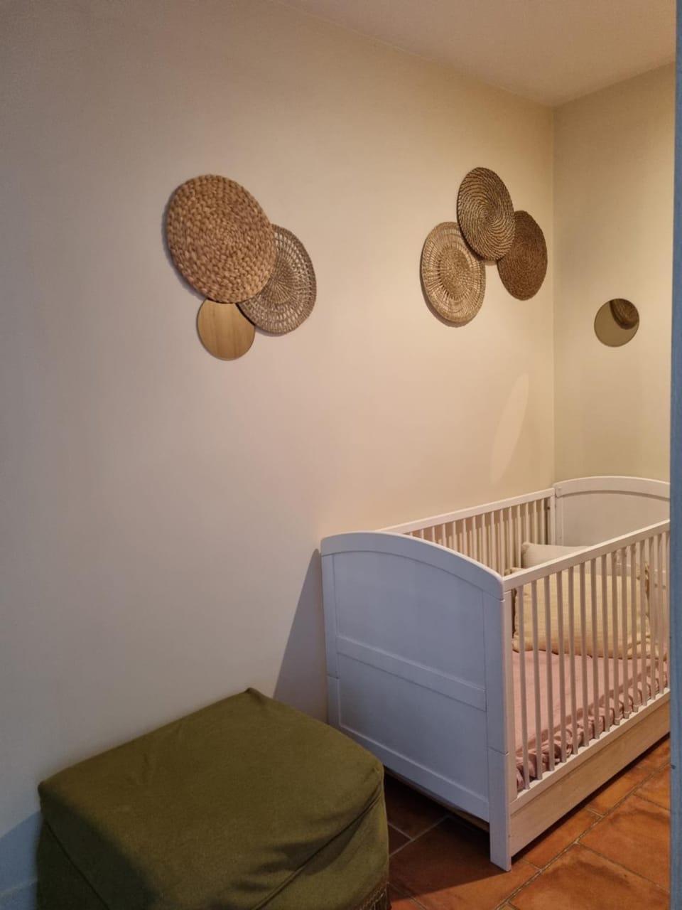 cot