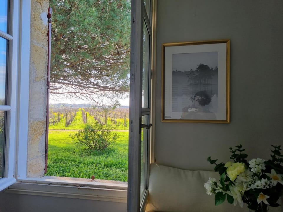 View (from property/room), Garden view