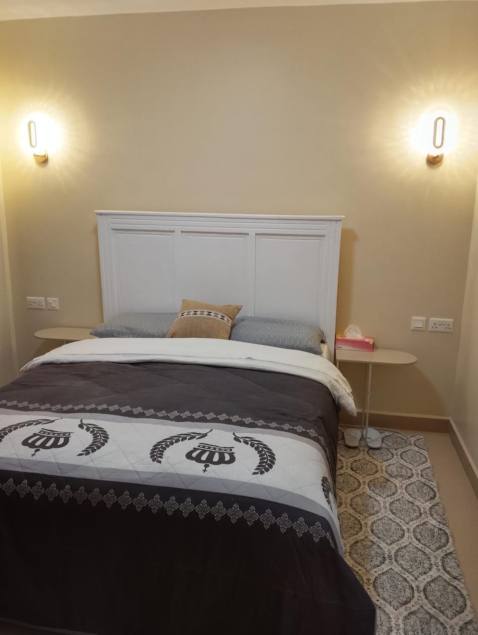 Kwame Homes Apartment in Kenya