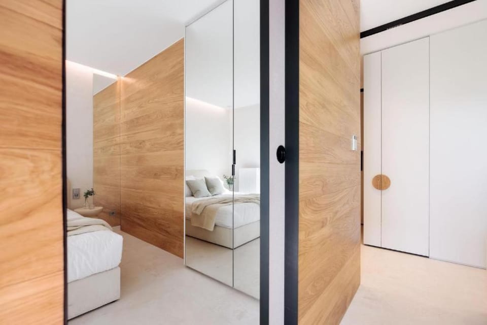 Aloha Residence II Apartment in Szczecin