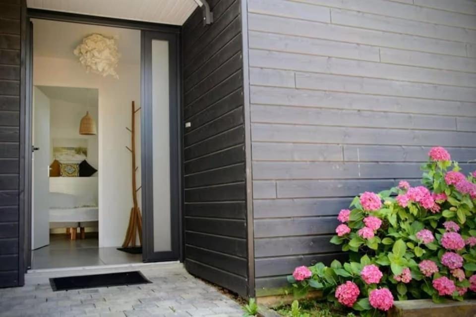 Grande maison 4 ch, mer & calme, Guérande House in La Turballe