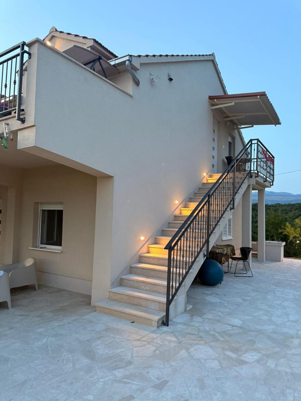 Villa Brig Villa in Split-Dalmatia County