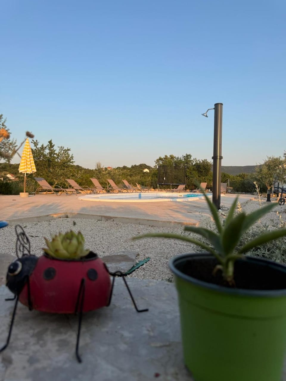 Villa Brig Villa in Split-Dalmatia County