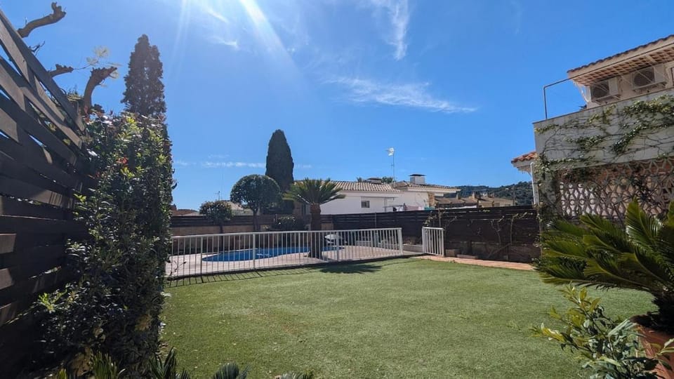 EVH128 House with pool House in Tossa de Mar