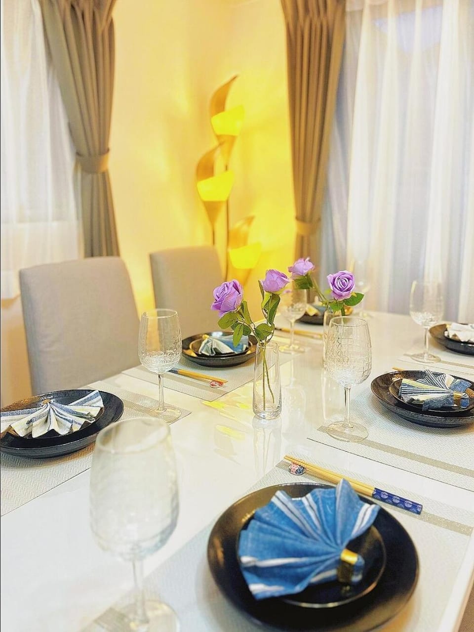 Hotel Fuji 1min to st ation ,4min to Sky street,8min to Asakusa Villa in Japan