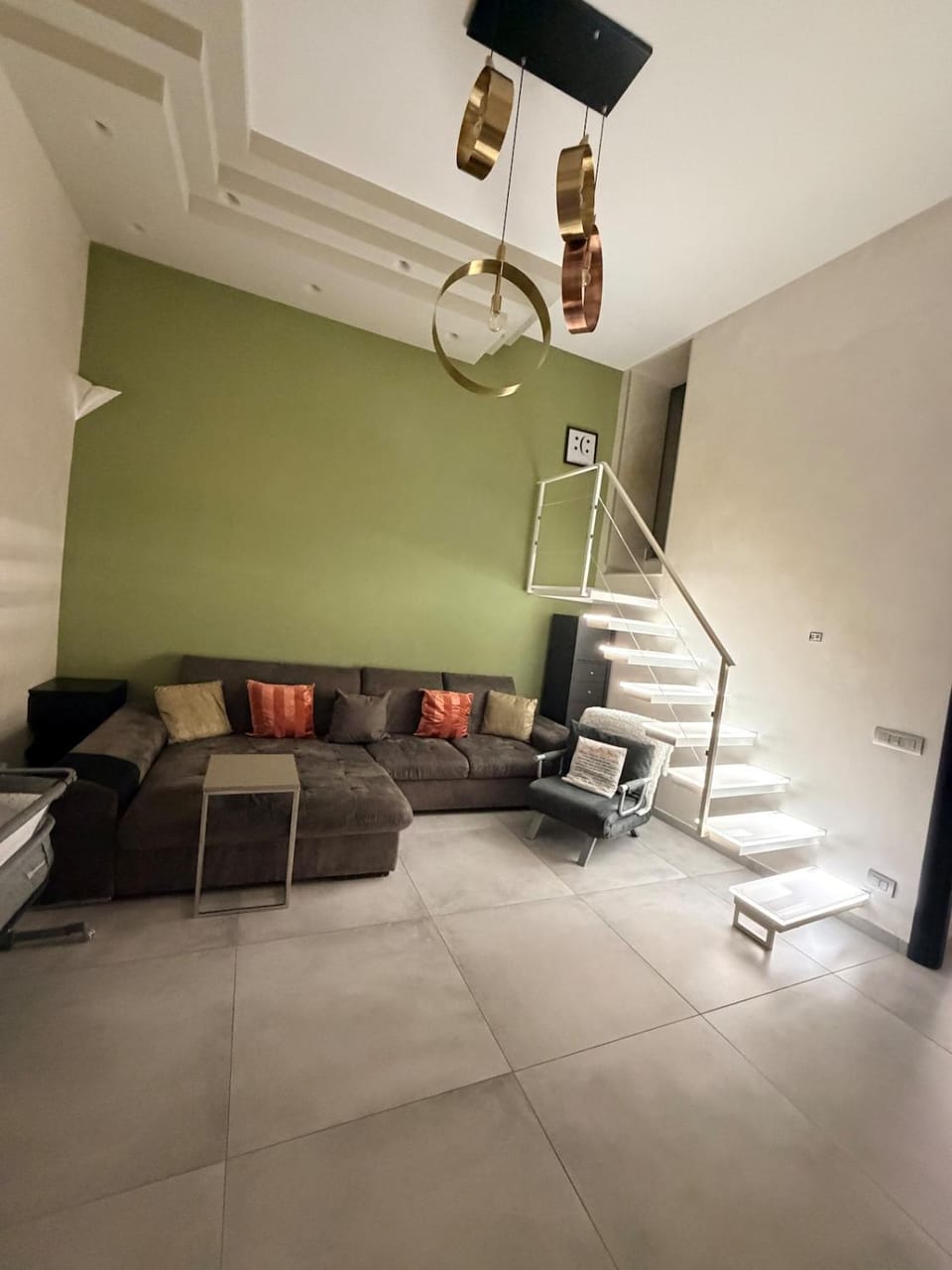Bhome Apartment centro storico di Napoli Apartment in Naples