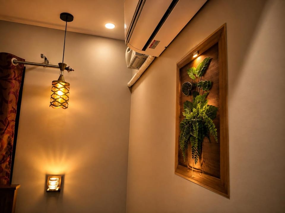 JFZ Homestay Vacation rental in Karnataka