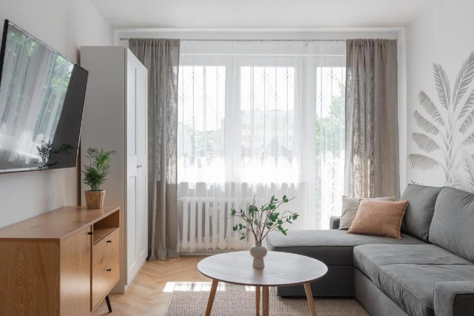 CITYSTAY Boho Apartment in Sopot Apartment in Sopot