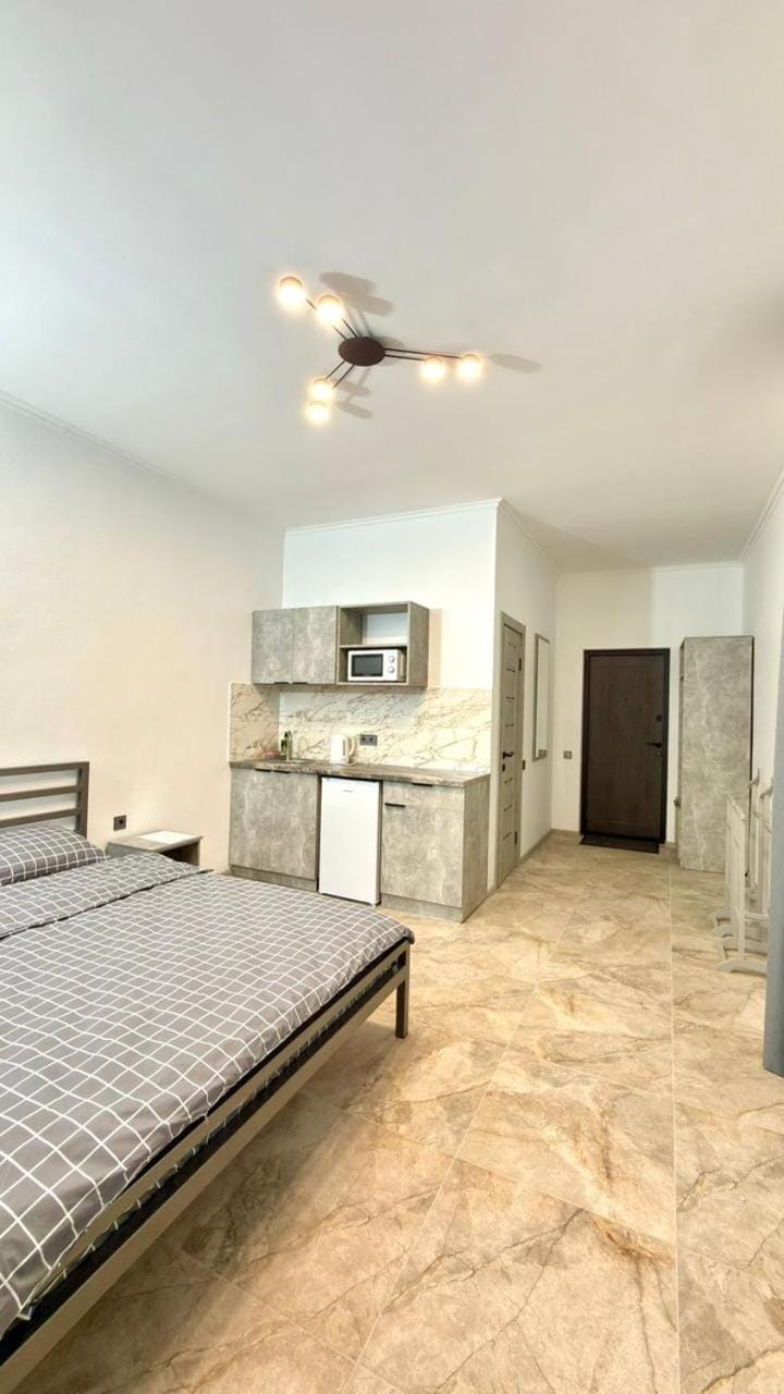 Нові апартаменти на Заливній Apartment in Ukraine