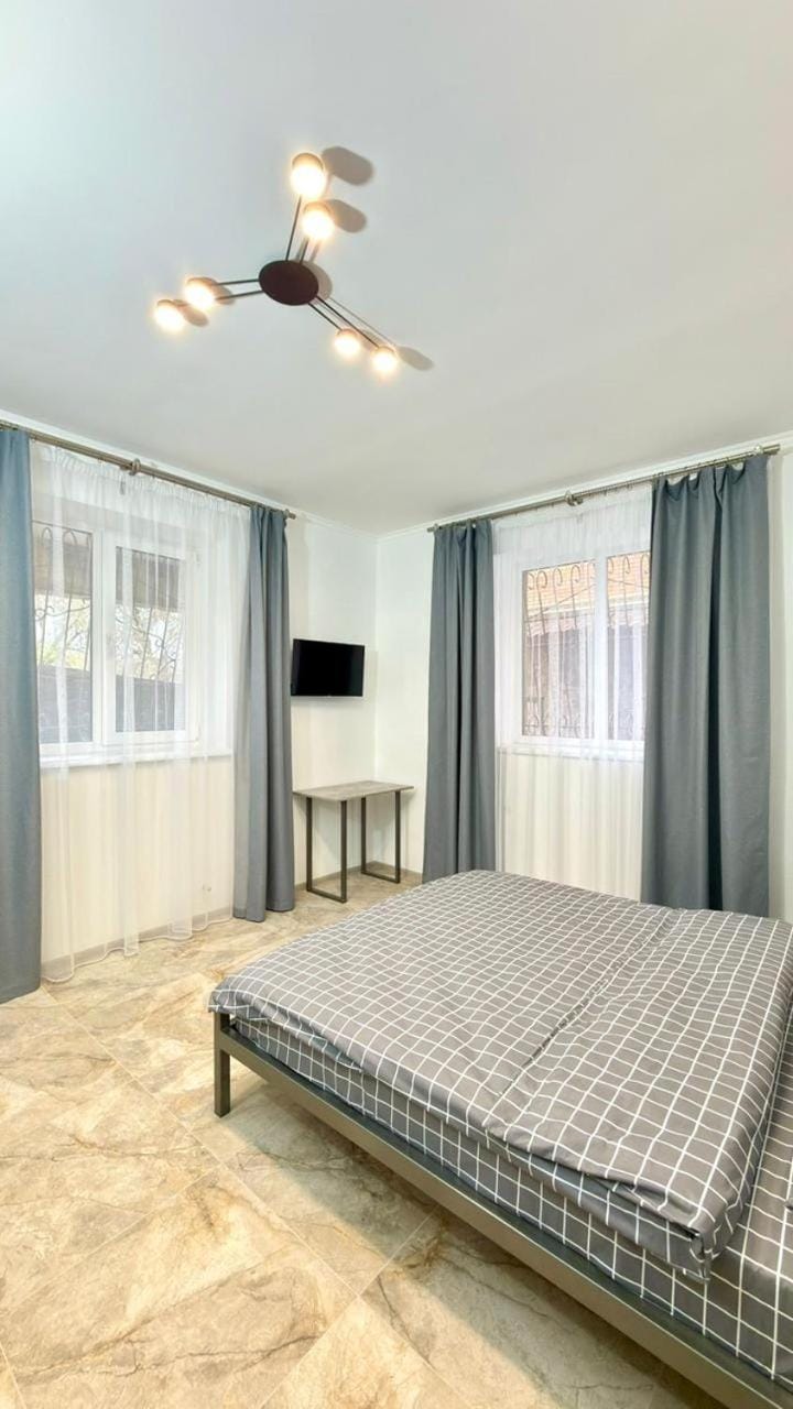 Нові апартаменти на Заливній Apartment in Ukraine