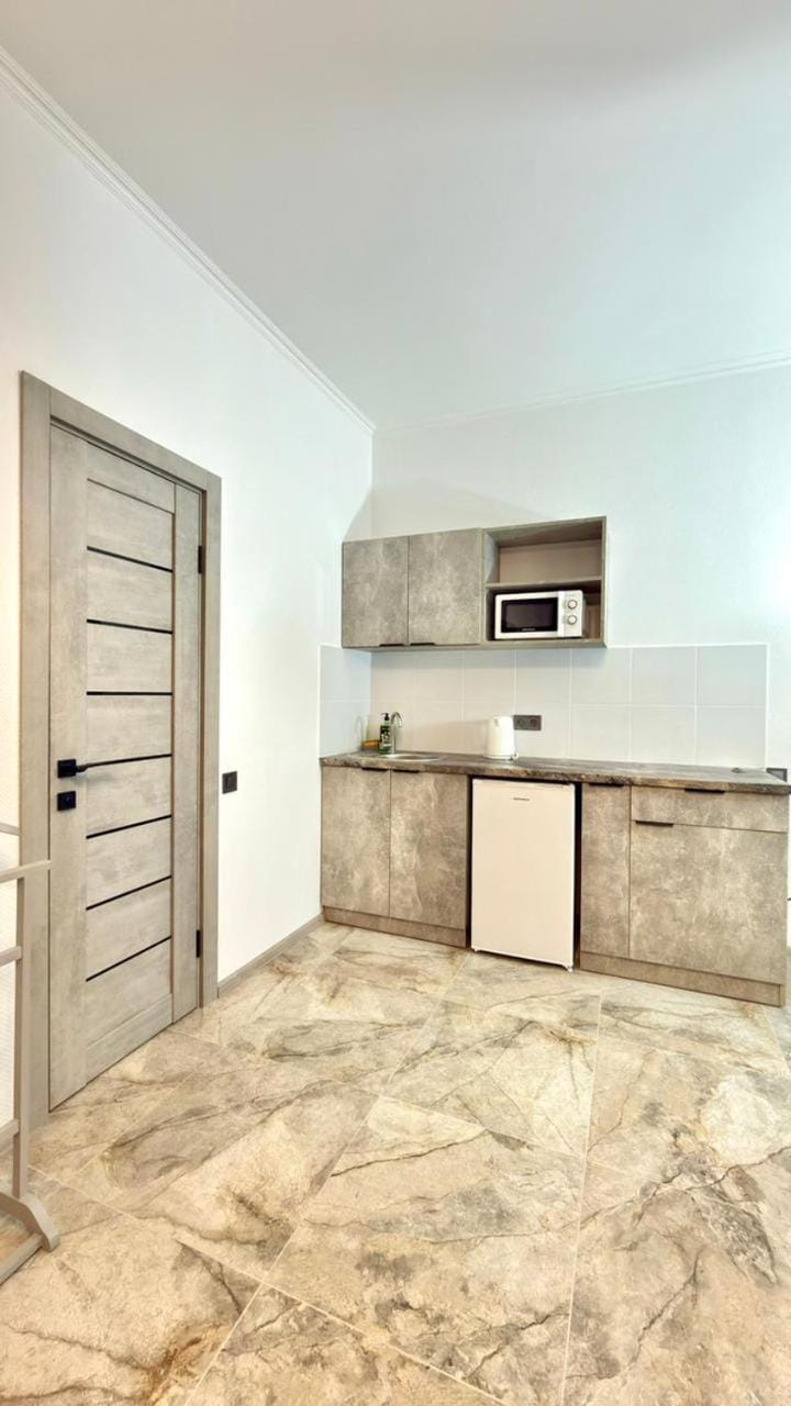 Нові апартаменти на Заливній Apartment in Ukraine