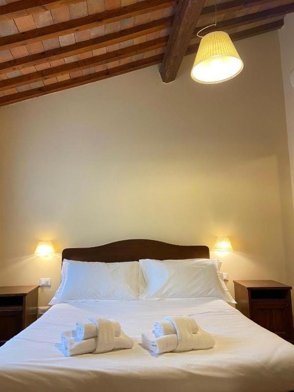 La Porta del Casale Bed and Breakfast in Florence