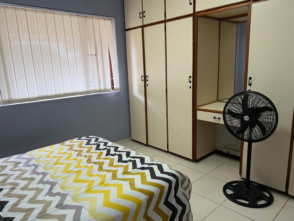 Bedroom, wardrobe