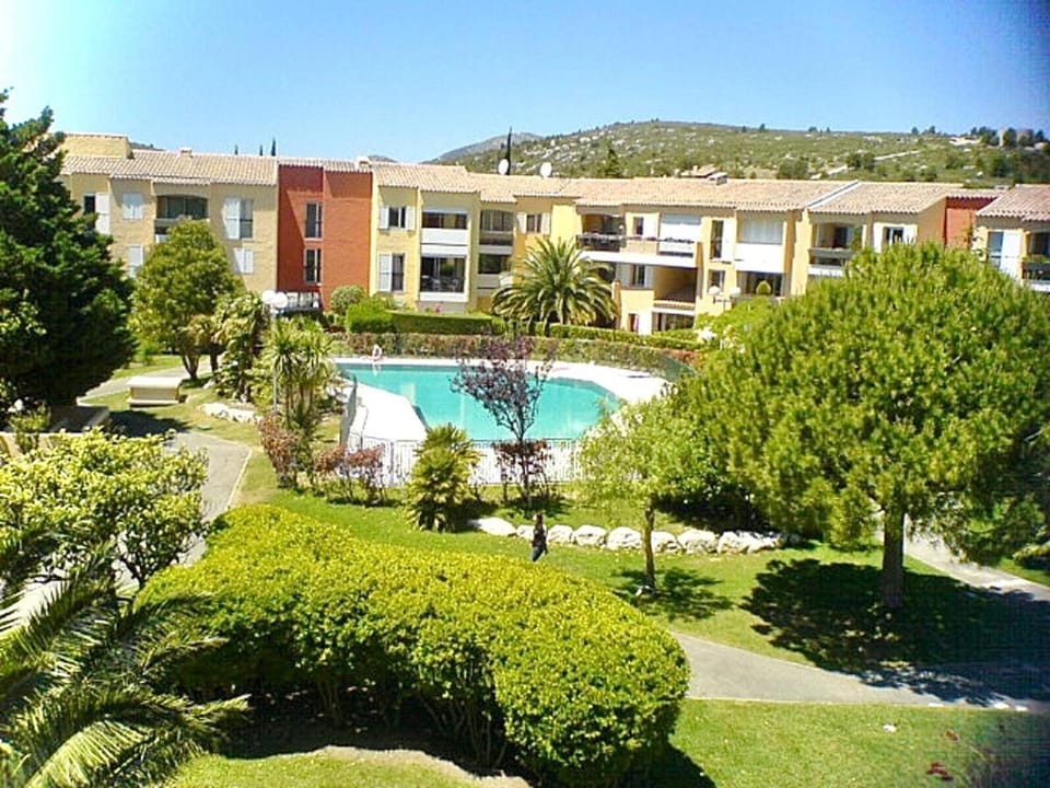 Le Mountadou par Dodo à Cassis Apartment in Cassis