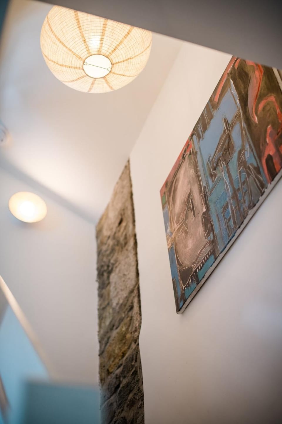 Two Bedroom Fishermans Cottage in Porthleven Harbour House in Porthleven