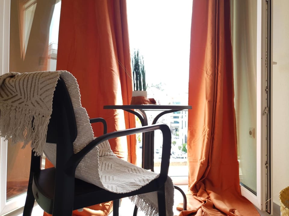 Castle View #1-2 Apartment in Kavala