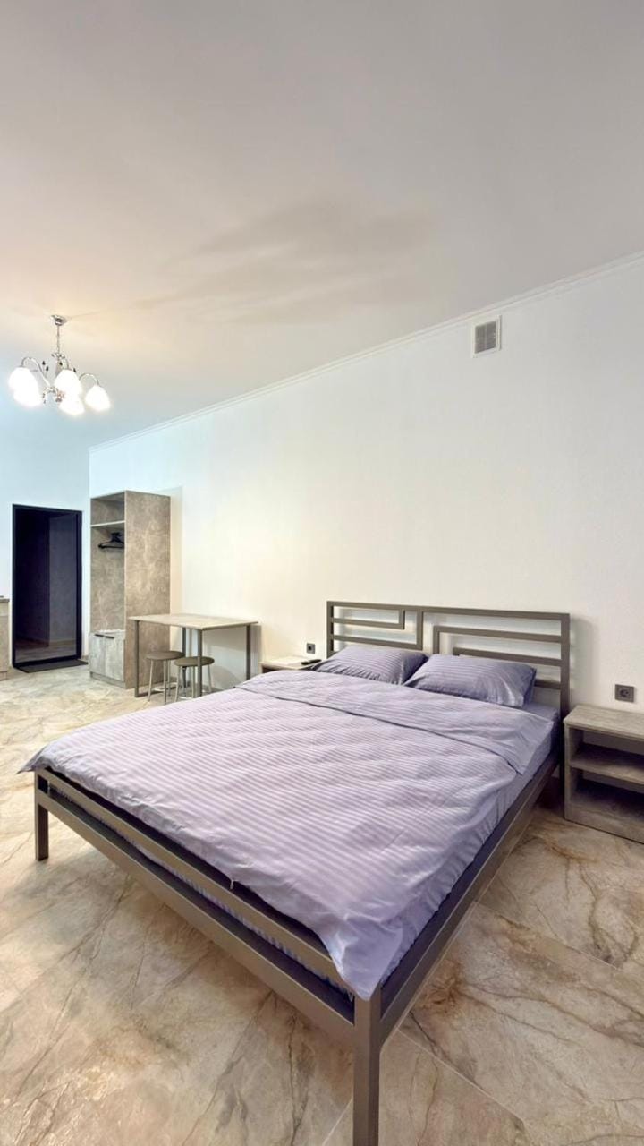 Апартаменти на Заливній Apartment in Ukraine
