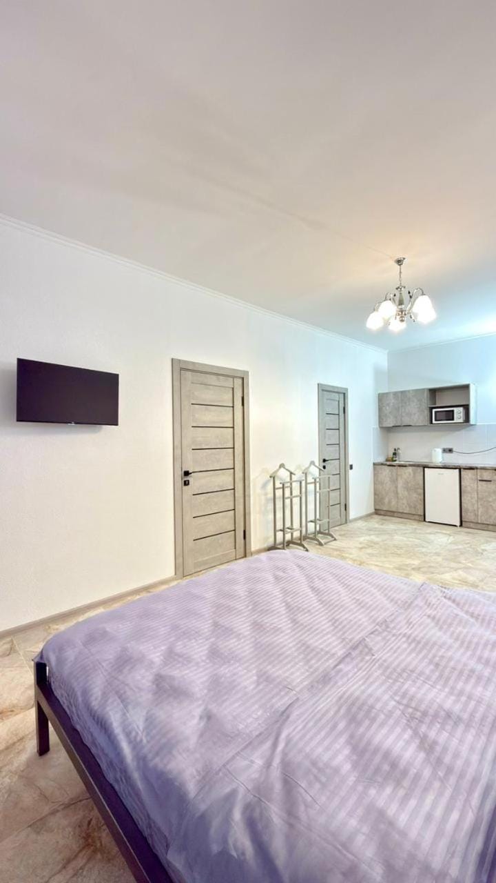 Апартаменти на Заливній Apartment in Ukraine