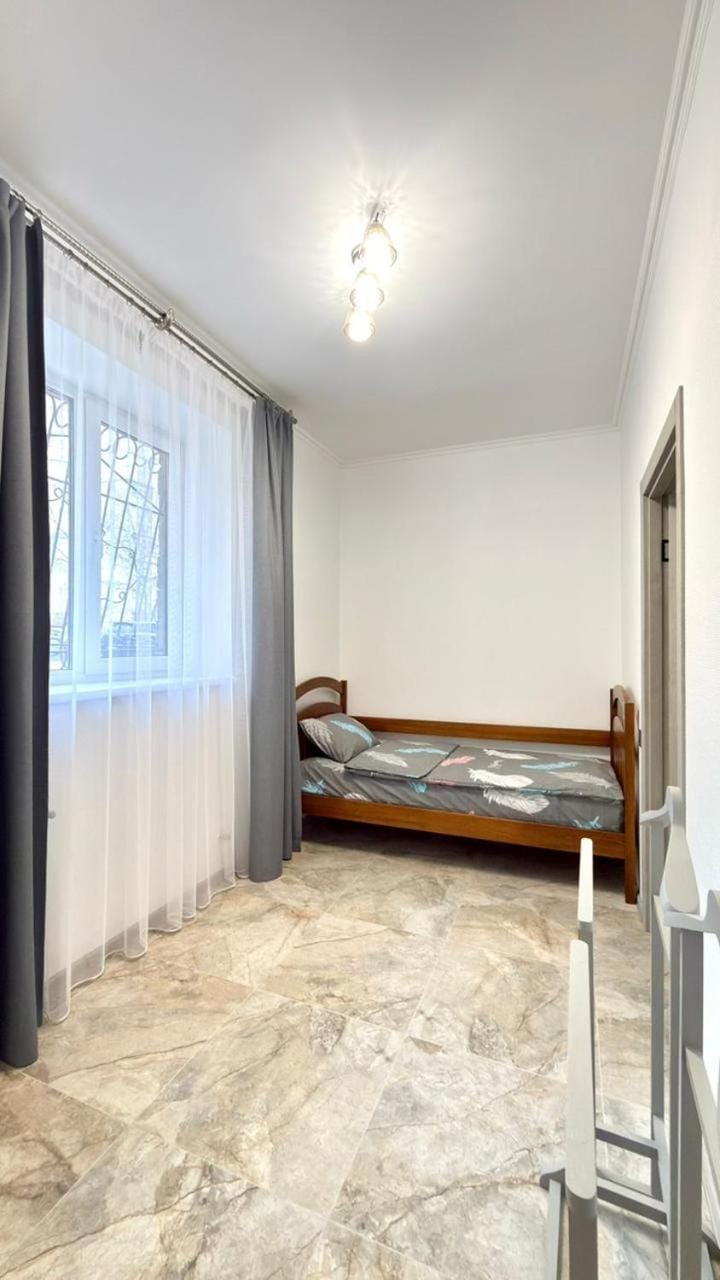 Апартаменти на Заливній Apartment in Ukraine