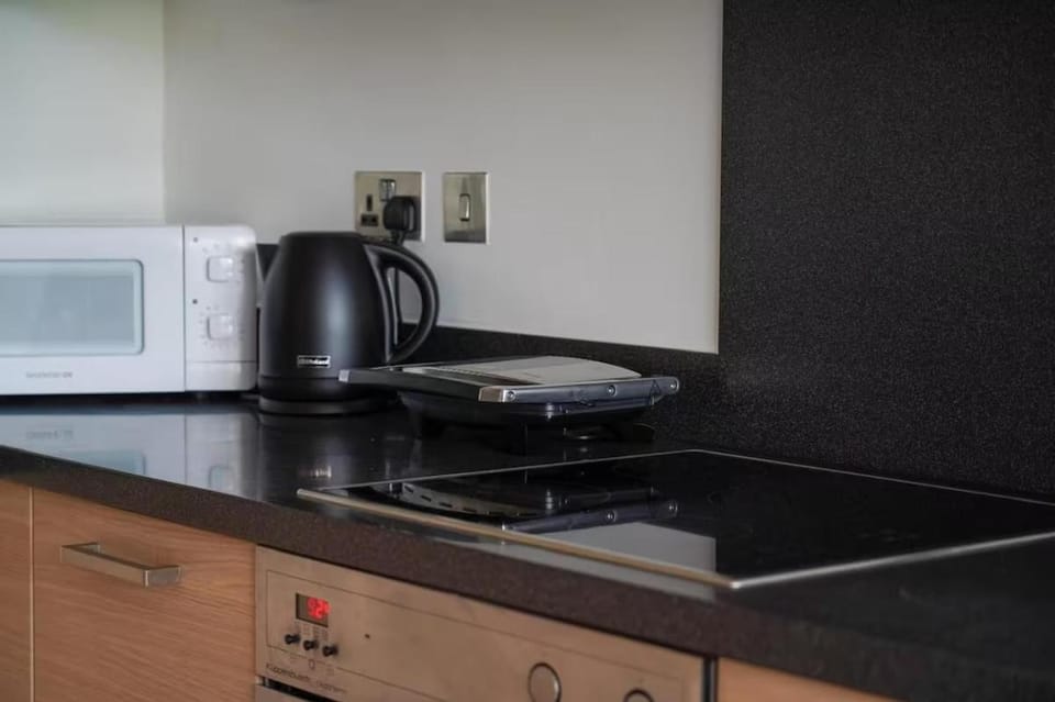 1 Bed - Power Station - Central London Apartment in London