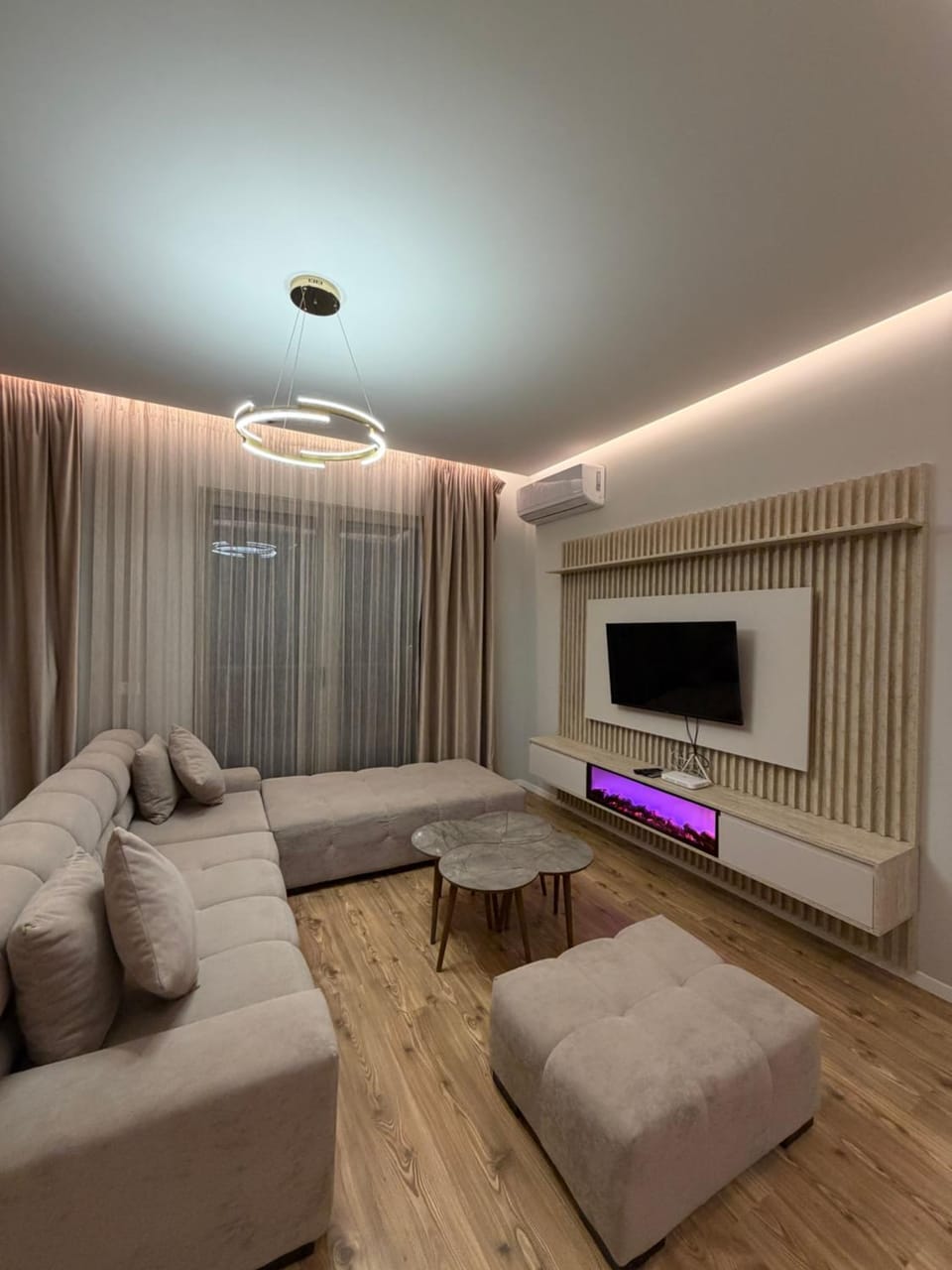 Luxury Apartment at Delijorgji Complex Tirana 10 Apartment in Tirana