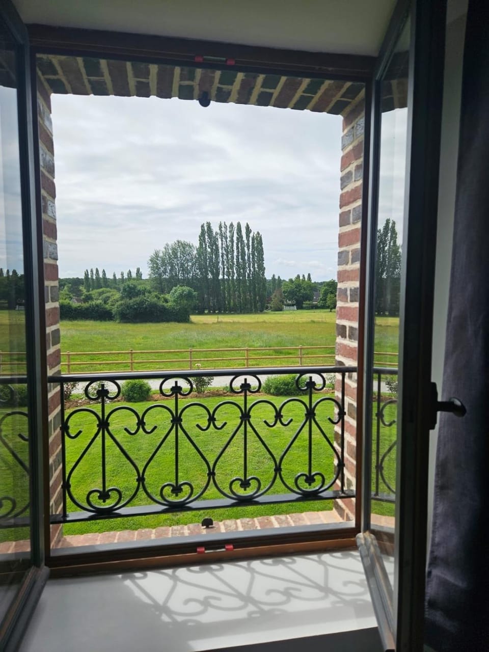 Maison à la campagne House in Normandy