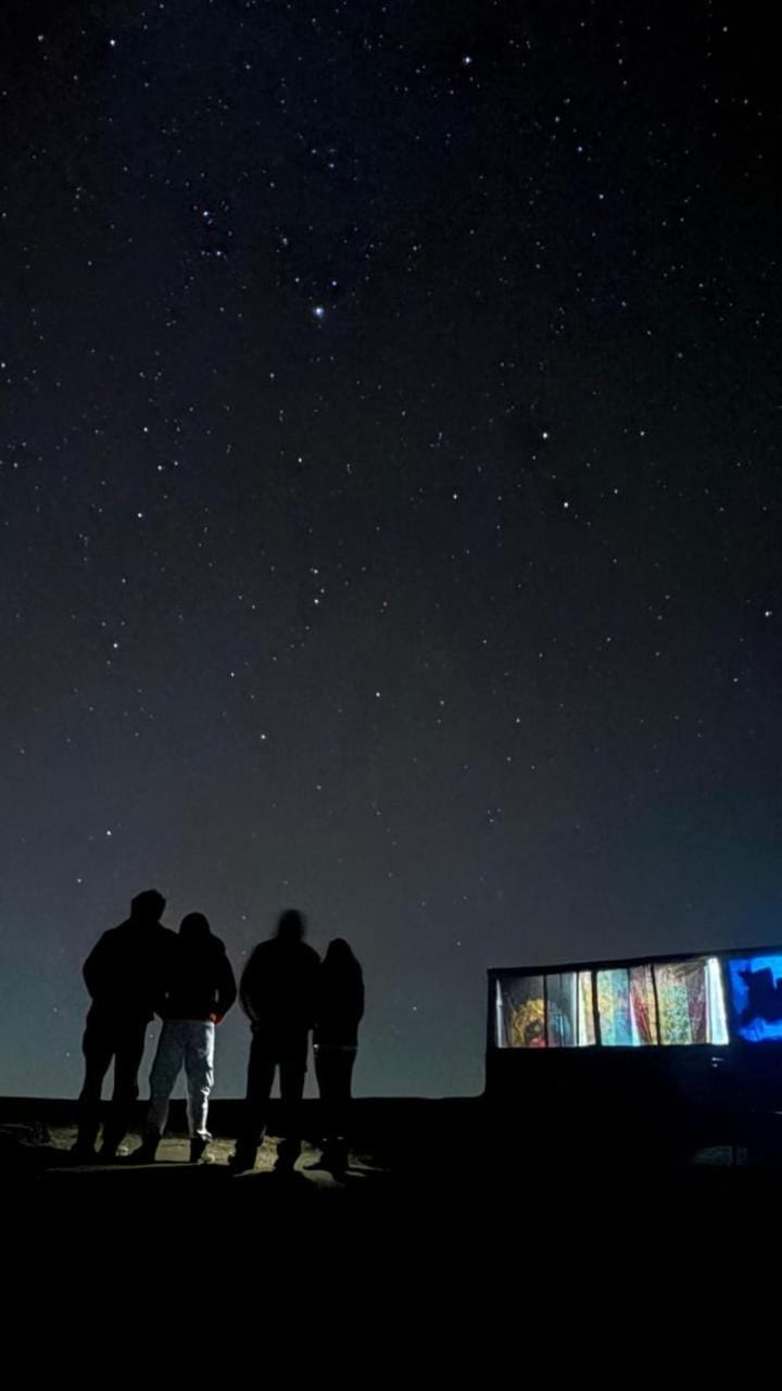 Raghupur travel camps Luxury tent in Himachal Pradesh