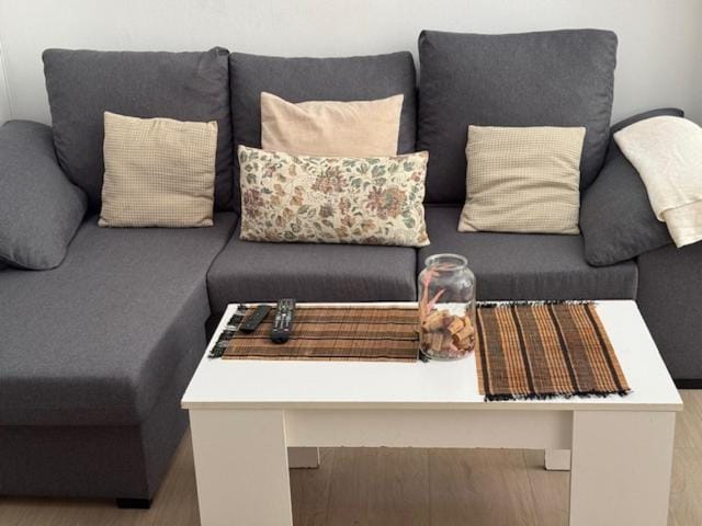 Apartamento centro histórico Apartment in Malaga