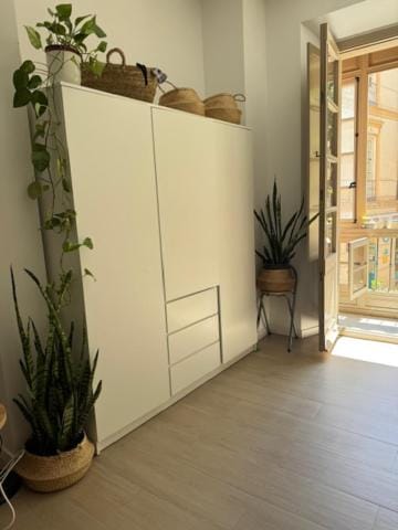 Apartamento centro histórico Apartment in Malaga