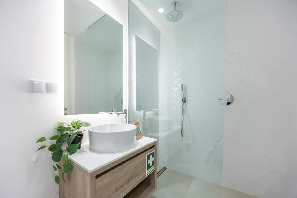 Burgau Sea Garden - Apartment P0 Apartment in Luz