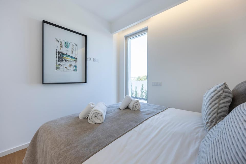 Burgau Sea Garden - Apartment P0 Apartment in Luz