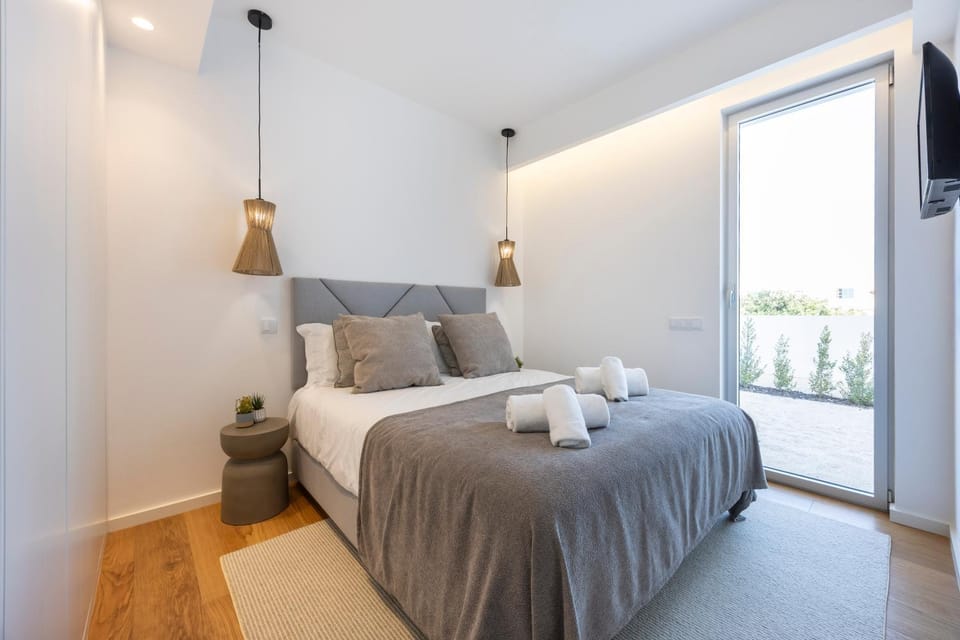 Burgau Sea Garden - Apartment P0 Apartment in Luz