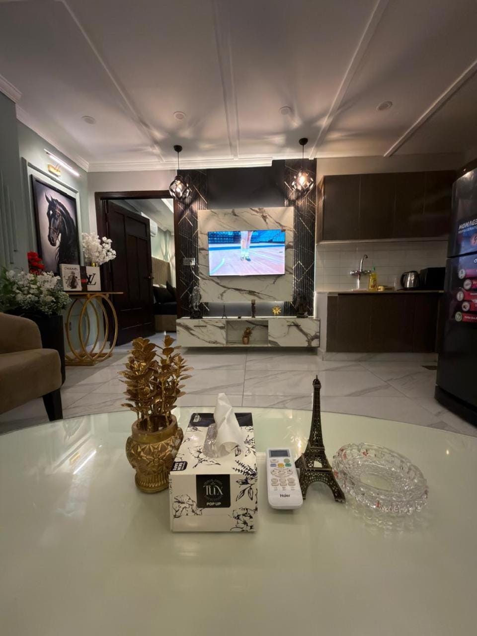 TV and multimedia