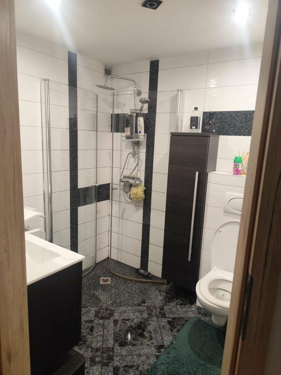 Butas Birutės g 32 Telšiai Apartment in Lithuania
