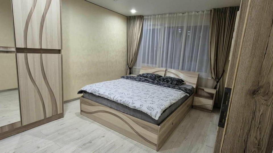 Butas Birutės g 32 Telšiai Apartment in Lithuania